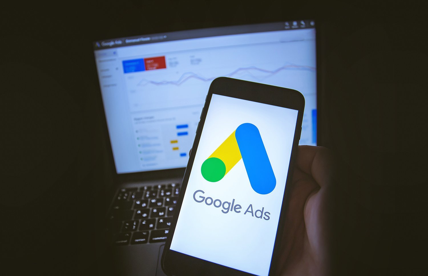 Agence Google Ads SEA Maroc Agence Google Ads SEA Maroc
