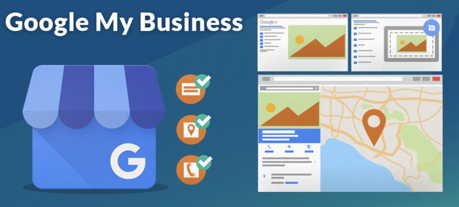 Google My Business Maroc Google My Business Maroc