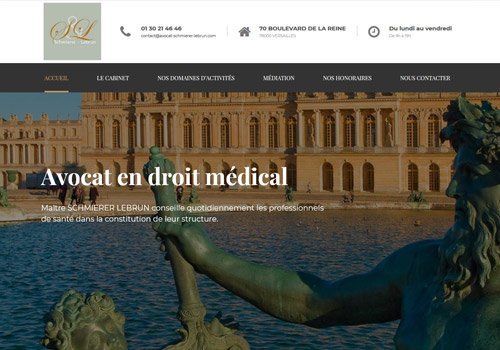 Référence client avocat Achmierer-Lebrun